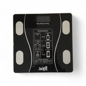 CEYLAN ADAM Baskül Kişisel Kilo Ölçüm Terazisi