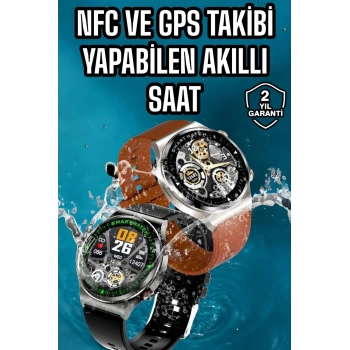 CEYLAN ADAM Bluetooth Bağlantılı Akıllı Saat Tüm Telefonlara Uyumlu Değiştirilebilir Kordon