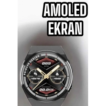 CEYLAN ADAM Bluetooth Bağlantılı Akıllı Saat Tüm Telefonlara Uyumlu Değiştirilebilir Kordon