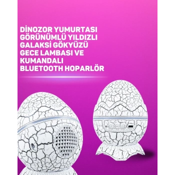 CEYLAN ADAM Bluetooth Hoparlör Özellikli 7 Renkli Gece Aydınlatması