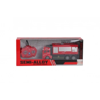 CEYLAN ADAM BR111-2C ŞARJLI İTFAİYE ARACI