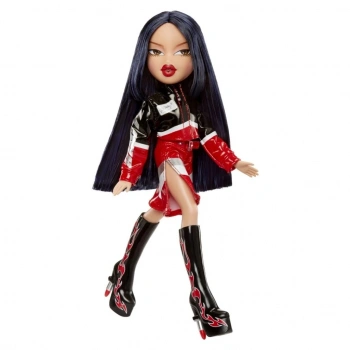 CEYLAN ADAM Bratz Scorchin Serisi Bebekleri