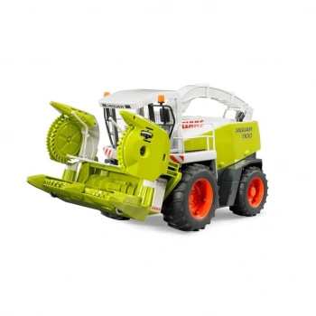 CEYLAN ADAM  Bruder Claas Jaguar 900 Silaj Makinesi