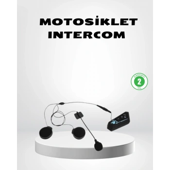 CEYLAN ADAM BT22 Kask Bluetooth Kulaklık 5.0 – Suya Dayanıklı, Gürültü Önleyici, Uzun Pil Ömürlü