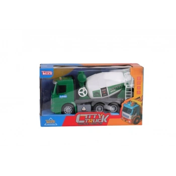 CEYLAN ADAM C7921-S977-62A PİLLİ KAMYON