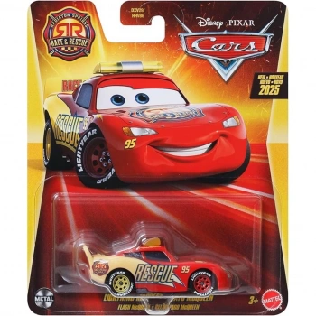 CEYLAN ADAM Cars Tekli Araçlar Lighting McQueen