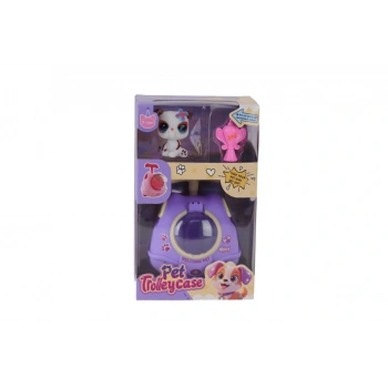 CEYLAN ADAM CL2121-5-8 ÇANTALI PET SHOP