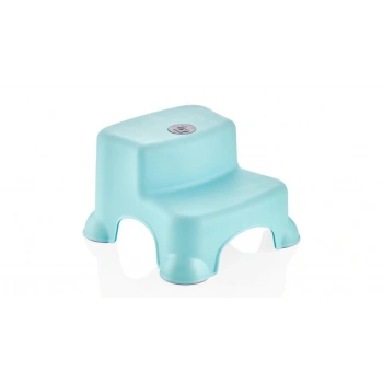 CEYLAN ADAM Çok Amaçlı Katlı Basamak 516 Mint Yeşili