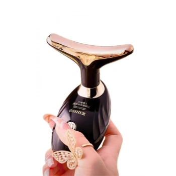 CEYLAN ADAM EMS YÜZ MASAJ ALETİ