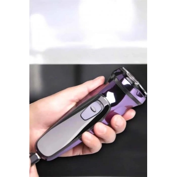 CEYLAN ADAM Erkeklere Özel Profesyonel Tıraş Makinesi