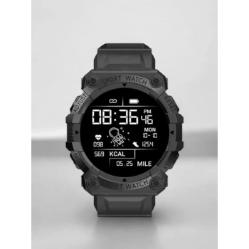 CEYLAN ADAM FD86 AKILLI SAAT