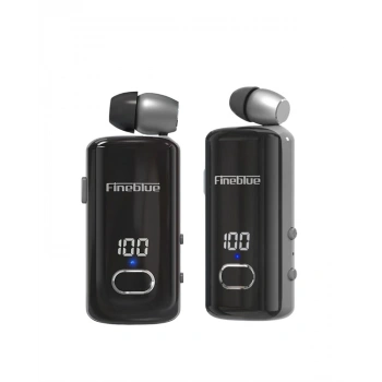 CEYLAN ADAM Fineblue F580 Kablosuz Kulaklık