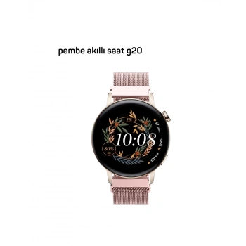 CEYLAN ADAM G20 MİNİ AKILLI SAAT