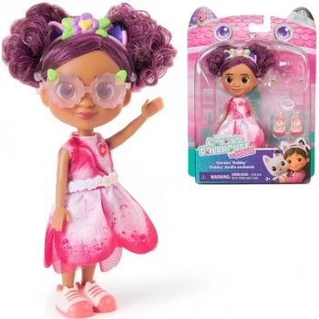 CEYLAN ADAM Gabbynin Hayal Evi Bebek Çeşitleri