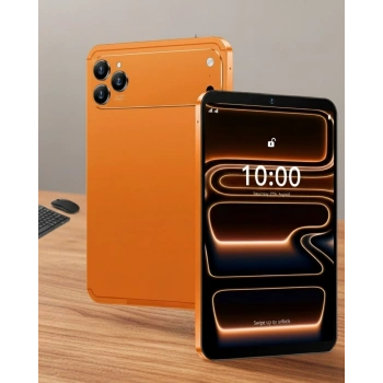 CEYLAN ADAM Geniş RAM ROM Destekli 10.1 İnç Android Tablet