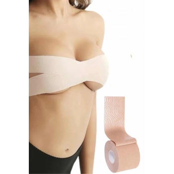 CEYLAN ADAM GÖĞÜS BANDI