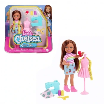 CEYLAN ADAM GTN86 Chelsea® Meslekleri Öğreniyor / Asorti Seçilemez.