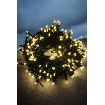 CEYLAN ADAM Gün Işığı 10 Metre Led Işık Şerit Led Süsleme Parti Malzemesi