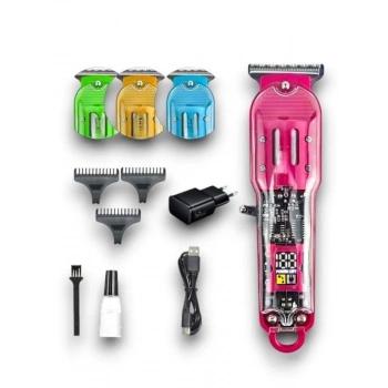 CEYLAN ADAM HK 3900 TIRAŞ MAKİNESİ