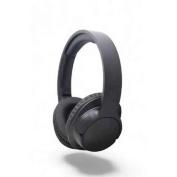 CEYLAN ADAM Kablosuz Bluetooth Kulaklık Kulak Üstü Mikrofonlu 5.0 Bluetooth ANC Özelliği
