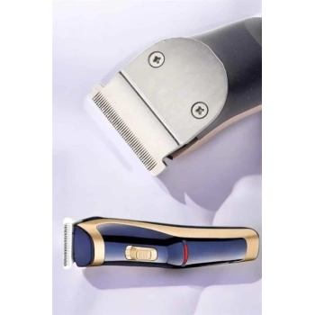 CEYLAN ADAM Kablosuz Tıraş Makinesi Hızlı Şarj ve Uzun Süreli Kullanım, Sessiz ve Güçlü Motor