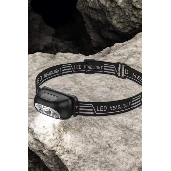 CEYLAN ADAM Kamp Lambası Led Işık Kafa Lambası Balıkçı Lambası Ayarlanabilir