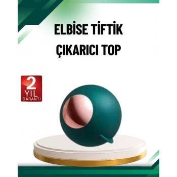 CEYLAN ADAM Kompakt ve Taşınabilir Tüy Temizleme Topu – Su ile Kolay Temizlik