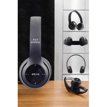 CEYLAN ADAM Kulak İçi Kablosuz Bluetooth Kulaklık Ekstra Bass ve Çok Yönlü Kullanım