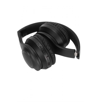 CEYLAN ADAM Kulak Üstü Kablosuz Bluetooth Kulaklık Yüksek Ses Kaliteli ANC Özelliği