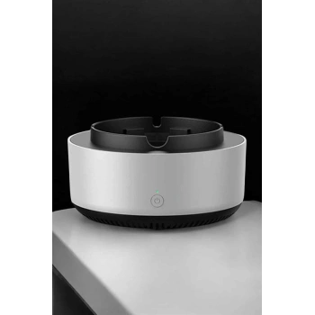 CEYLAN ADAM Küllük Duman Giderici Temizlenebilir Elektronik Pilli