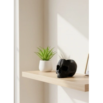 CEYLAN ADAM Kurukafa Gamepad Tutucu ergonomik dayanıklı tasarım