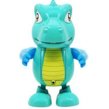 CEYLAN ADAM Kutulu Sesli Işıklı Dinazor