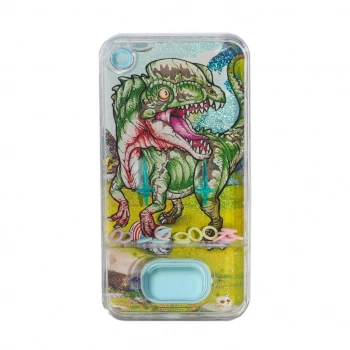 CEYLAN ADAM KZL-8001-1 Dinazorlu Su Oyunu -Kızılkaya