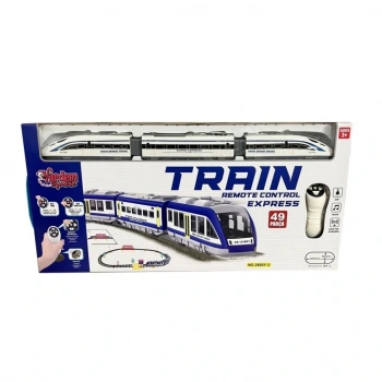 CEYLAN ADAM LE-2805Y-2 KUMANDALI 49PCS IŞIKLI 264CM HIZLI