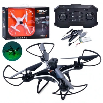 CEYLAN ADAM LH-X76 Uzaktan Kumandalı Kameralı Drone