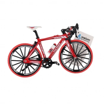 CEYLAN ADAM  Metal Bisiklet