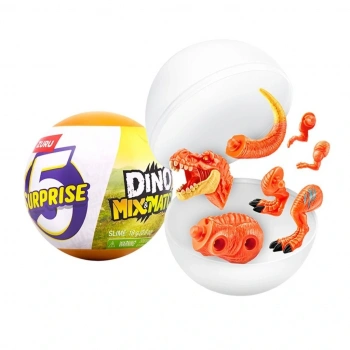 CEYLAN ADAM Mini Dino Karıştır Eşleştir