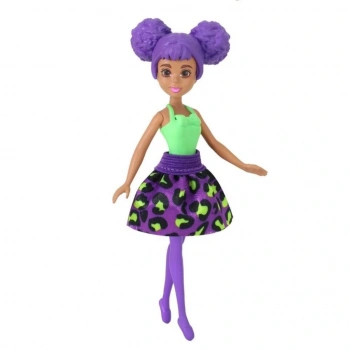 CEYLAN ADAM Mini Külahta Bebek