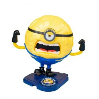 CEYLAN ADAM Minion Amk Series Super Jerry Figür 12 cm