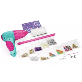 CEYLAN ADAM Mücevher Yapım Seti