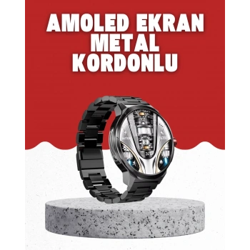 CEYLAN ADAM Nabız, Uyku ve Spor Takibi ile SW80 Akıllı Saat Sağlık Dostunuz