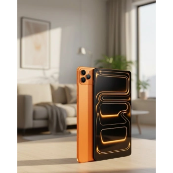 CEYLAN ADAM Ofis ve Multimedya İçin 10.1 İnç Android Tablet