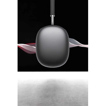 CEYLAN ADAM P9 Plus Hi-fi Ses Kalitesi Ayarlanabilir Mikrofonlu Bluetooth Kulaklık Siyah