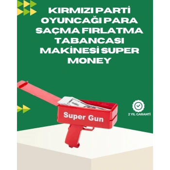 CEYLAN ADAM Pilli Para Atma Oyuncağı Parti İçin Uygun