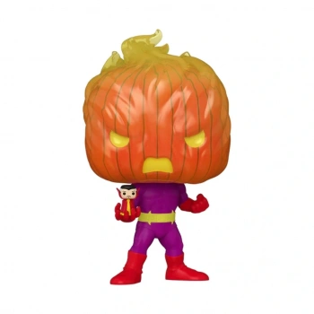 CEYLAN ADAM Pop NessiWorldl: Strange Tales- Dormammu