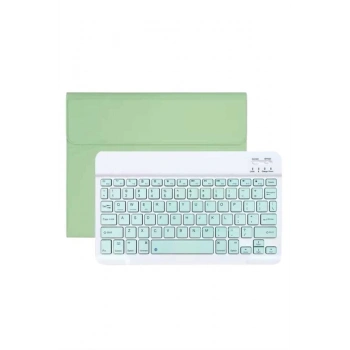 CEYLAN ADAM Q Klavye Türkçe Bluetooth Klavye Tüm Cihazlara Uyumlu Kablosuz