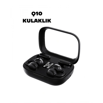 CEYLAN ADAM Q10 Bluetooth Kulaklık