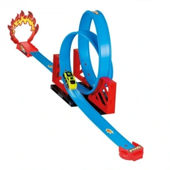 CEYLAN ADAM Race 360 Yarış Seti