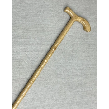 CEYLAN ADAM Rahat Tutuşlu Zarif Ahşap Baston Alk4518