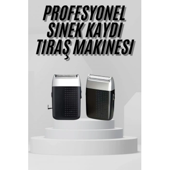 CEYLAN ADAM Sakal Tıraş Makinesi Şarjlı Sakal Ense Makinesi Günlük Tıraş Makinesi